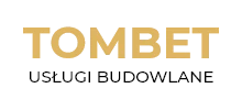 logo Tombet Usługi budowlane 